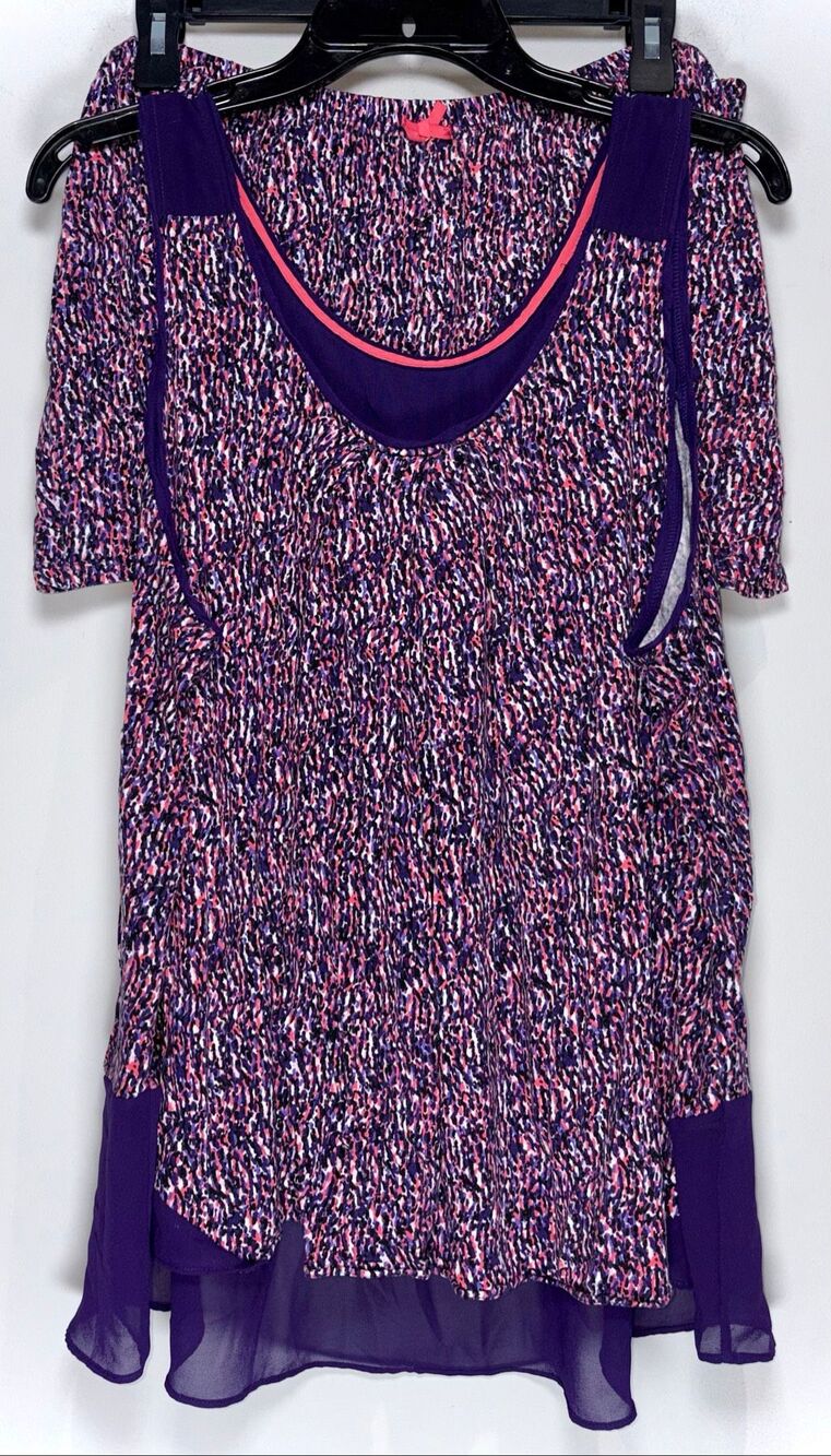 Simply Vera Vera Wang pajama set size XXL